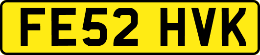 FE52HVK