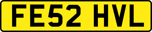 FE52HVL
