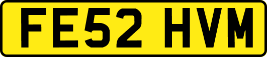 FE52HVM