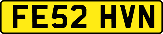 FE52HVN
