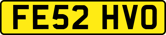 FE52HVO