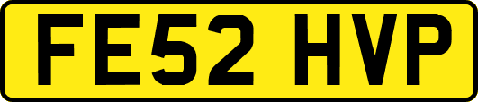 FE52HVP