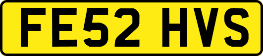 FE52HVS