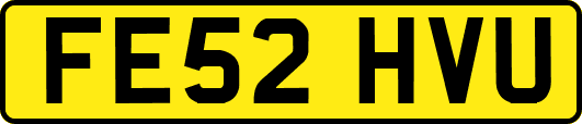 FE52HVU
