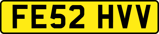 FE52HVV