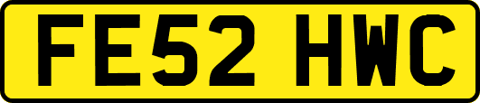 FE52HWC