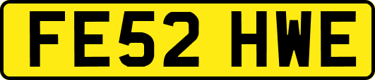 FE52HWE