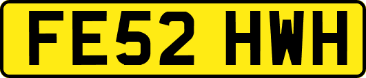 FE52HWH