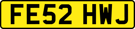 FE52HWJ