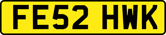 FE52HWK