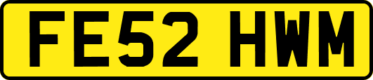 FE52HWM