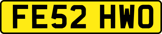 FE52HWO