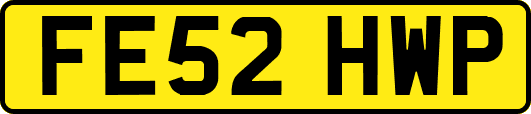 FE52HWP