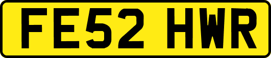 FE52HWR
