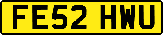 FE52HWU