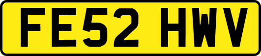 FE52HWV