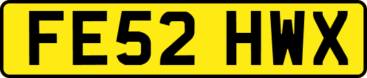 FE52HWX
