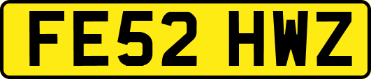 FE52HWZ