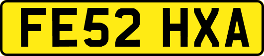 FE52HXA