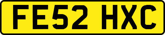 FE52HXC