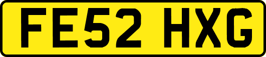 FE52HXG