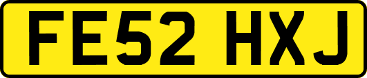 FE52HXJ