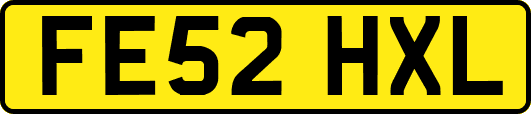 FE52HXL