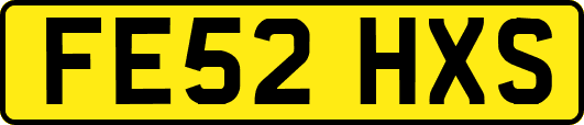FE52HXS
