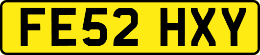 FE52HXY