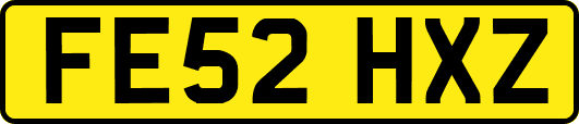 FE52HXZ