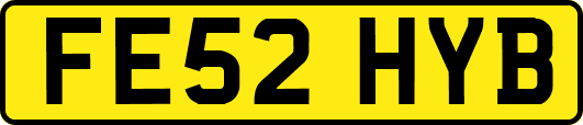 FE52HYB