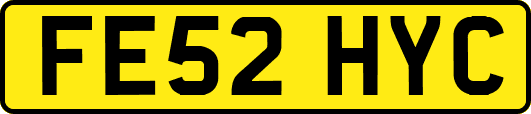 FE52HYC