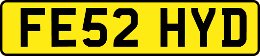 FE52HYD