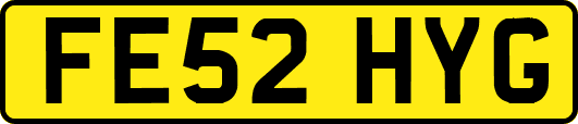 FE52HYG