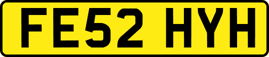 FE52HYH