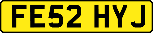 FE52HYJ