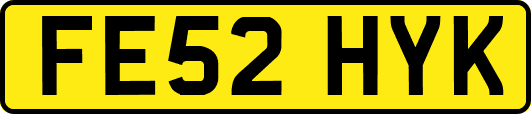 FE52HYK