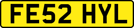 FE52HYL