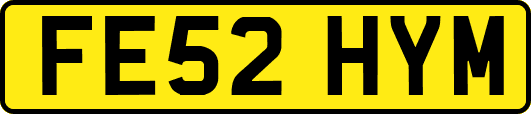 FE52HYM