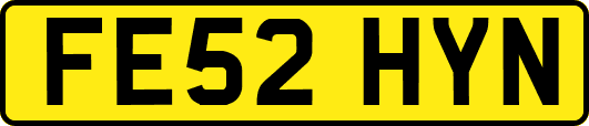 FE52HYN
