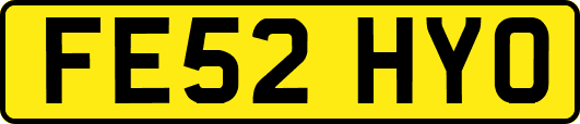 FE52HYO