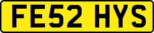 FE52HYS