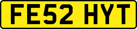 FE52HYT