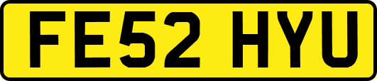 FE52HYU
