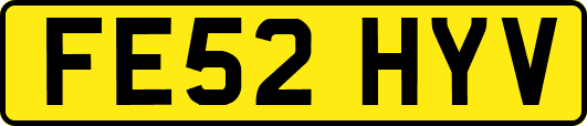 FE52HYV