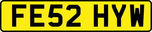 FE52HYW