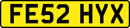 FE52HYX