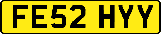 FE52HYY