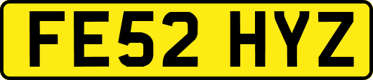 FE52HYZ
