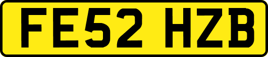 FE52HZB